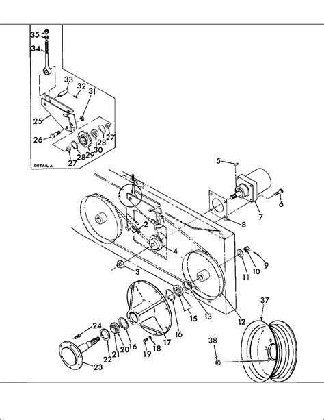 erickson ford cl20 engine size